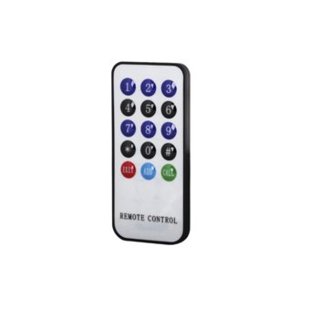 Дистанционно управление Nippon ECK-7031R за четец на RF карти Nippon ECK-7031 | JAR Computers Nippon ECK-7031R