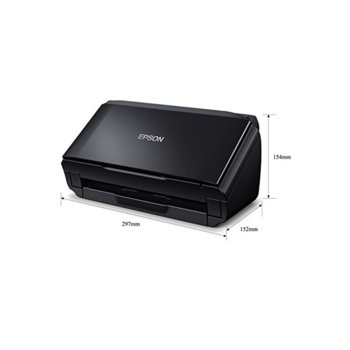 Epson WorkForce DS-520N B11B234401BT