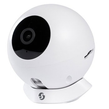 Shelly Camera White S1CM-0DXW00