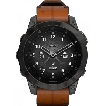 Garmin epix (Gen 2) Sapphire 010-02582-30