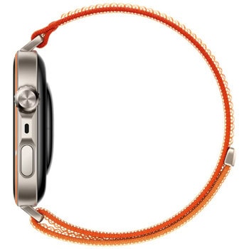 Huawei Watch Fit 5 Pro Orange + FreeBuds SE 4 ANC