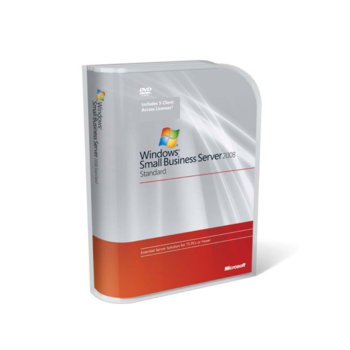 MS Small Business Server 2008 Standart Eng/Bg | JAR Computers MS Small Business Server 2008 Standart Eng/Bg