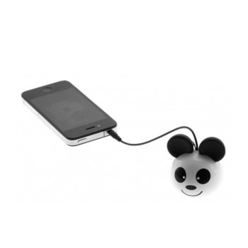 KitSound Mini Buddy Speaker Pan for mobile