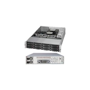 SuperMicro SSG-6027R-E1R12N