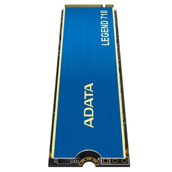 SSD A-Data Legend 710 256GB ALEG-710-256GCS