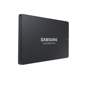 Памет SSD 1.6TB Samsung PM1725a, U.2, 2.5"(6.35 cm), скорост на четене 3300MB/s, скорост на запис 2000MB/s, за сървъри | JAR Computers Samsung 1.6TB SSD PM1725a U.2 2.5in