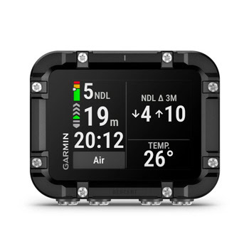 Garmin Descent X30 010-03892-00