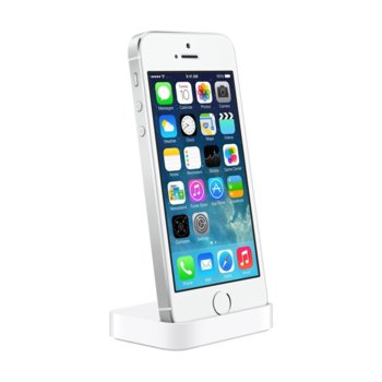 Apple iPhone Dock Station for 5/5S