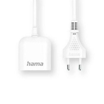 USB зарядно устройство HAMA-223203