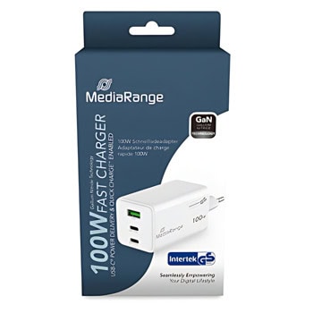 MediaRange MRMA123