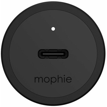 Mophie Car Charger 30W 409912500