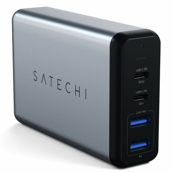 Satechi ST-MC2TCAM | JAR Computers Satechi ST-MC2TCAM