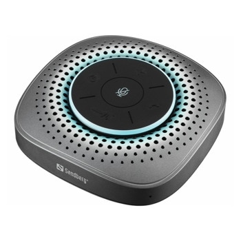Sandberg SpeakerPhone Bluetooth+USB 126-41