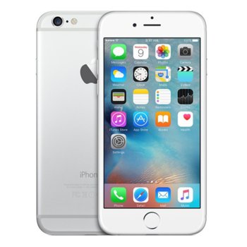 Apple iPhone 6S Plus 128GB Silver