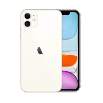 Apple iPhone 11 128GB White