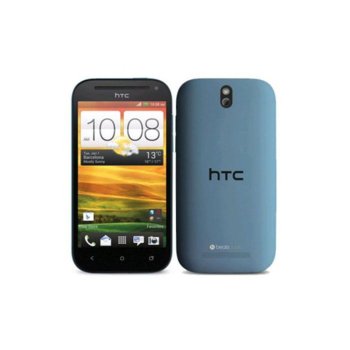 HTC ONE SV (K2) LTE BLUE (C520E )