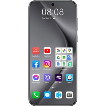 Huawei Pura70 Ultra Black HBP-L29DK 16/512GB