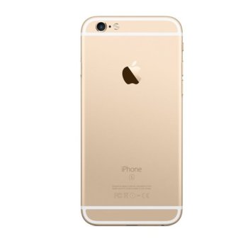 4.7 Apple iPhone 6S 128GB Gold
