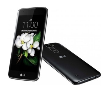 LG K7 Black 8GB 1GB RAM Single Sim