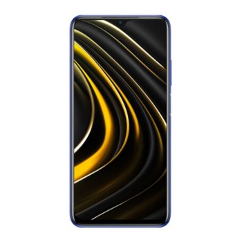 Xiaomi Poco M3 4/128 Blue