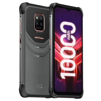 Ulefone Power Armor 14 6/128GB Black