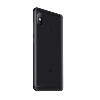 Xiaomi Redmi Note 5 Black