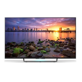 Sony KDL-43W755C + Sony HDD HD-SG5