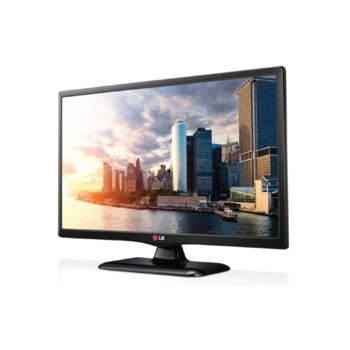 22" (55.88 cm) LG 22LY330C, Commercial Lite, IPS,