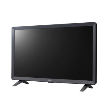 LG 24TL520V-PZ Black