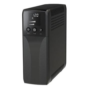 UPS Fortron ST 850, 850VA/510W, Line Interactive, Tower | JAR Computers FSP Fortron ST 850 PPF5100100