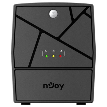 NJOY Keen 1500 | JAR Computers NJOY Keen 1500