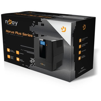 NJOY Horus Plus 1000 | JAR Computers NJOY Horus Plus 1000