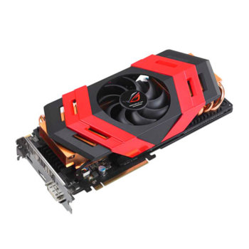 Видео карта ATi 5870x2, 4GB, Asus ARES/2DIS/4GD5 +подарък геймърска мишка, PCI-E, DDR5, 256bit, HDMI, DVI (HDCP), miniDisplayPort | JAR Computers ATi 5870x2