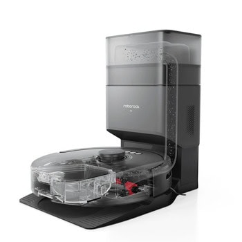 Roborock Q5 Max+ Black RSD0743CE