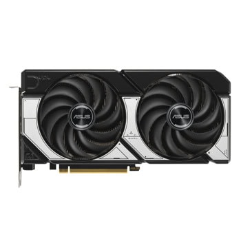 Видео карта Asus DUAL RTX 5070 OC 12GB