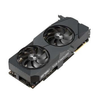 Asus DUAL RTX 2080 EVO