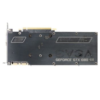 EVGA GF GTX 1080 SC GAMING ACX 3.0 8GB + game