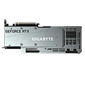 Gigabyte RTX 3080 GAMING OC 10G