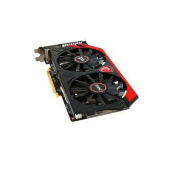 MSI Radeon R9 270 2GB