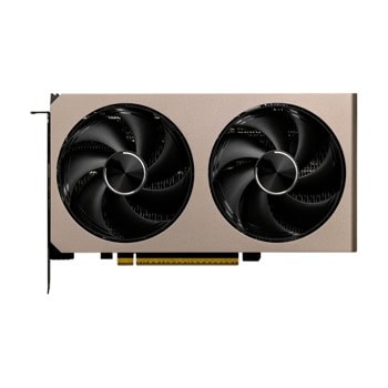 MSI GF RTX 5060 Ti 16GB INSPIRE 2X OC
