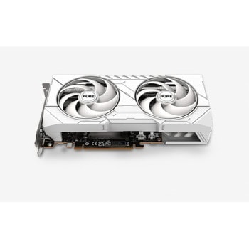 Видео карта Sapphire PURE RX9060XT