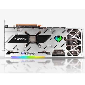 Sapphire Nitro Plus AMD Radeon RX 6700 XT OC