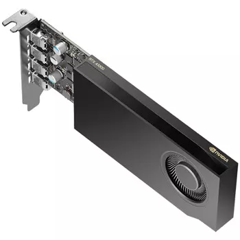 PNY Nvidia RTX A400 VCNRTXA400ATX-PB
