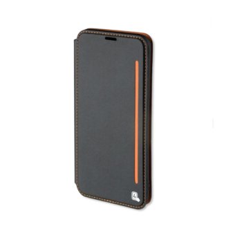 4smarts Case Two Tone кожен калъф Galaxy S8 Plus