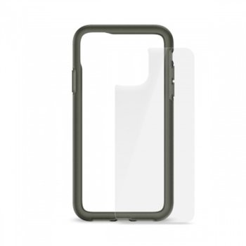 Artwizz Bumper + Second back iPhone 11 3357-2884