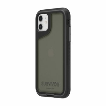 Griffin Survivor Extreme iPhone 11 GIP-032-BKG