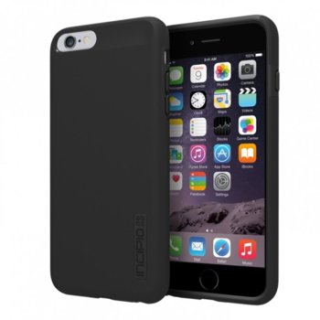 Incipio Dual Pro for iPhone 6 Plus black