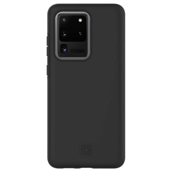 Incipio DualPro Galaxy S20 Ultra black SA-1039-BLK