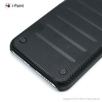 iPaint Black MC 141001 for Apple iPhone 8