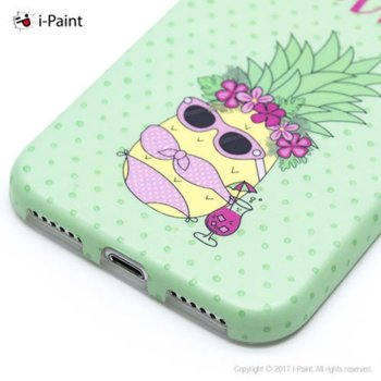 iPaint Pineapple Soft 181005 for Apple iPhone 8